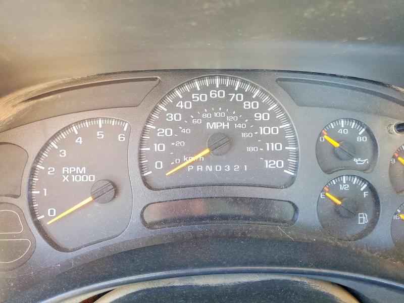 Продажа на аукционе авто 2006 Chevrolet Silverado, vin: 2GCEK19B061111753, номер лота: 57705646