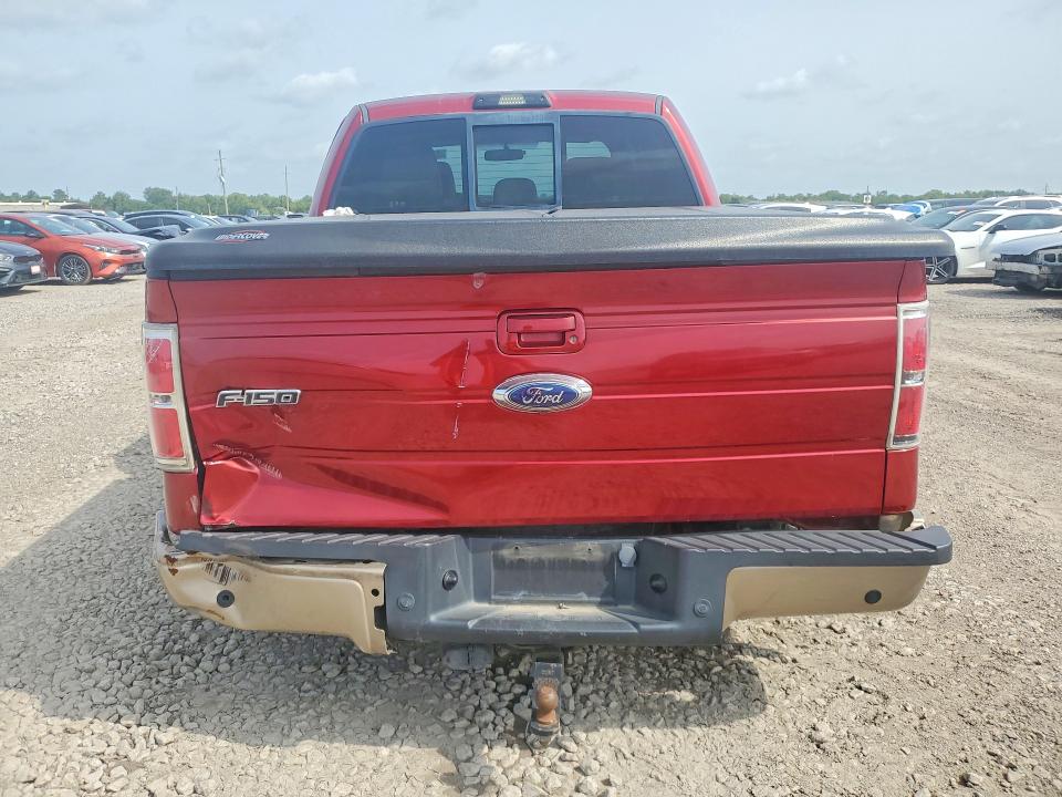 Aukcja sprzedaży 2013 Ford F150, vin: 1FTFW1ETXDFB29318, numer aukcji: 51900586
