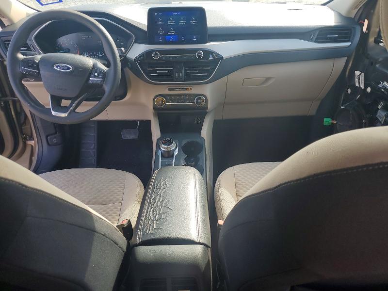 Продажа на аукционе авто 2020 Ford Escape, vin: 1FMCU0G66LUA54679, номер лота: 58735786