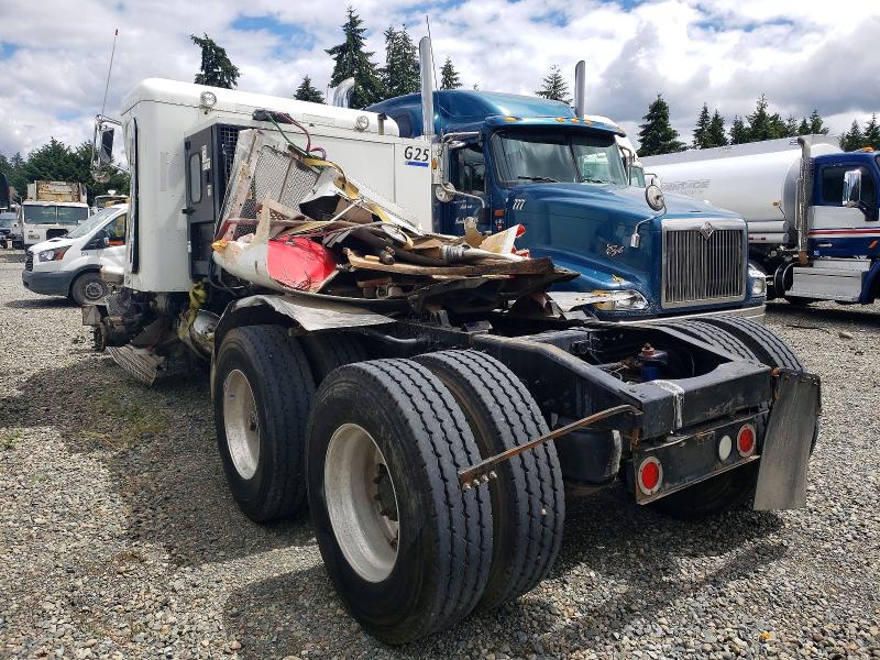 Продаж на аукціоні авто 2011 Peterbilt 365, vin: 1XPSDU9X8BD117419, номер лоту: 53096206