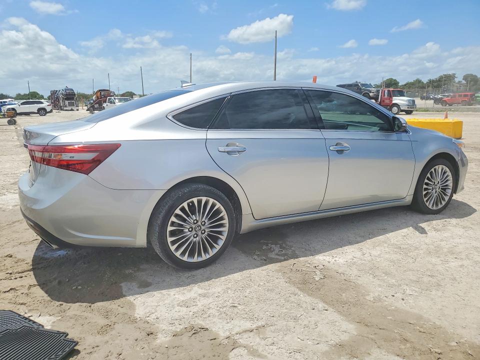 Продаж на аукціоні авто 2017 Toyota Avalon, vin: 4T1BK1EB1HU252911, номер лоту: 56270886