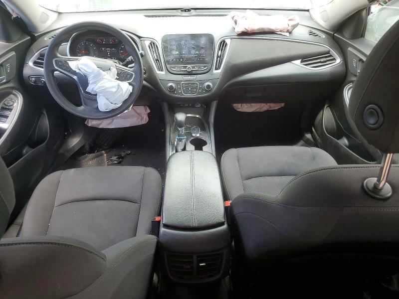 Aukcja sprzedaży 2022 Chevrolet Malibu, vin: 1G1ZD5ST9NF118691, numer aukcji: 55531226