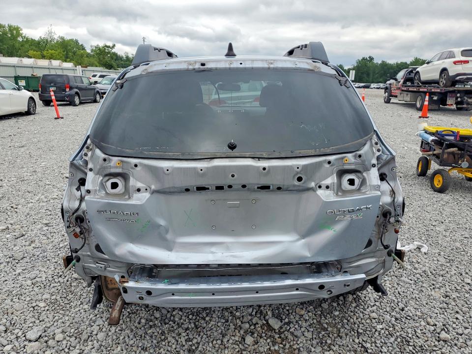 Aukcja sprzedaży 2016 Subaru Outback, vin: 4S4BSAHC4G3347214, numer aukcji: 57870646