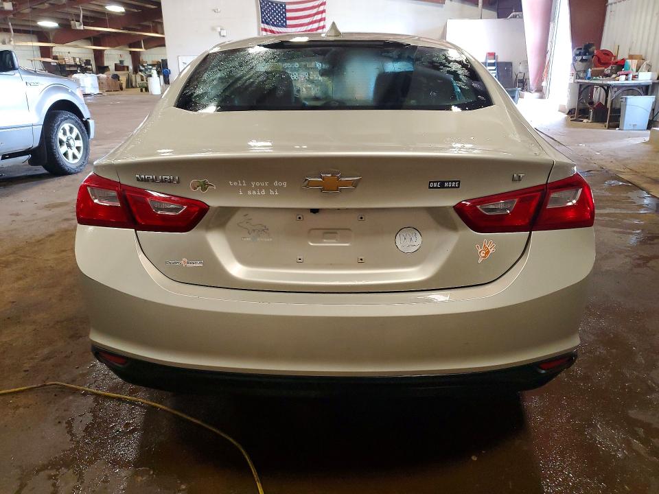 Продажа на аукционе авто 2016 Chevrolet Malibu, vin: 1G1ZE5ST3GF234730, номер лота: 55183446