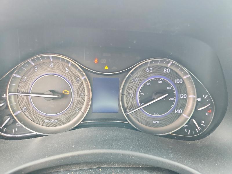 Aukcja sprzedaży 2018 Infiniti Qx80, vin: JN8AZ2NE1J9191102, numer aukcji: 58527556