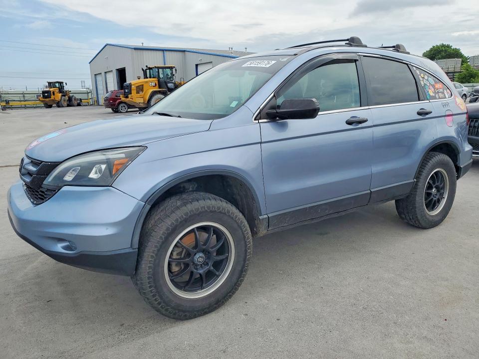 Продажа на аукционе авто 2011 Honda Cr-v, vin: 3CZRE4H51BG703454, номер лота: 58159176