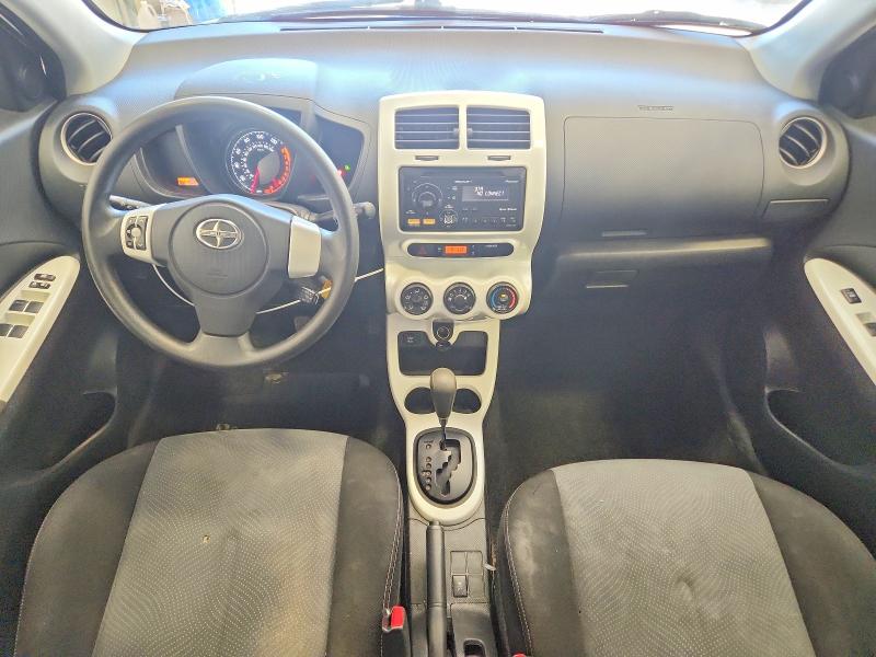 2012 Scion Xd მანქანა იყიდება აუქციონზე, vin: JTKKU4B43C1015541, აუქციონის ნომერი: 57707416