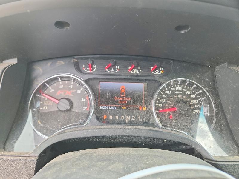 Продажа на аукционе авто 2013 Ford F150, vin: 1FTFW1ET5DFB65711, номер лота: 55755806
