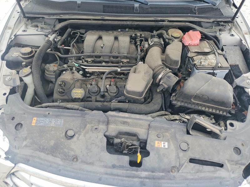 Продажа на аукционе авто 2013 Ford Taurus, vin: 1FAHP2F81DG102384, номер лота: 59005056