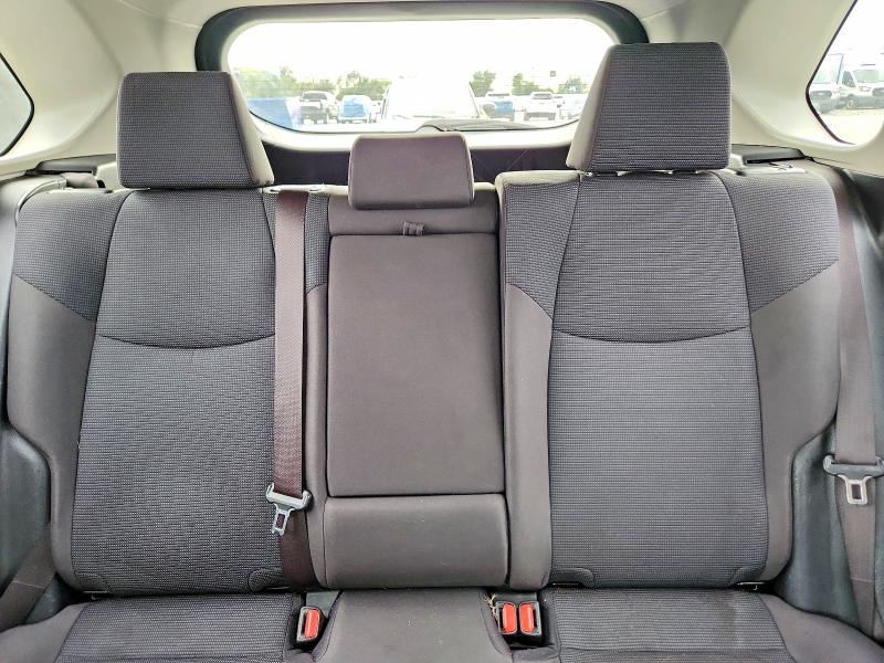 2019 Toyota Rav4 მანქანა იყიდება აუქციონზე, vin: JTMH1RFV8KJ001918, აუქციონის ნომერი: 57300126