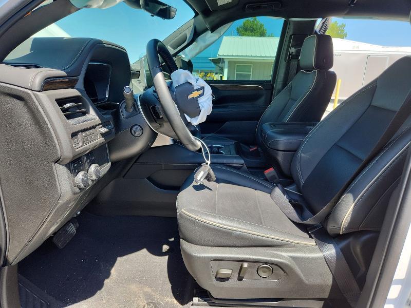 Продажа на аукционе авто 2024 Chevrolet Tahoe, vin: 1GNSKSKD6RR106466, номер лота: 56826636