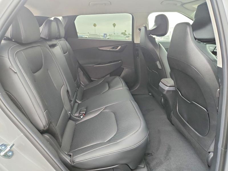 Aukcja sprzedaży 2025 Kia Ev6, vin: 5XYC34JA5SG012726, numer aukcji: 58687936