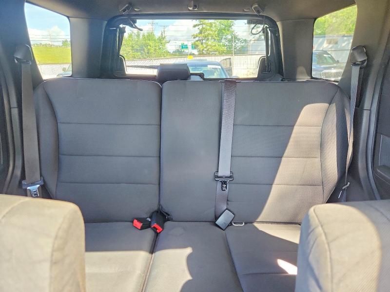 Продажа на аукционе авто 2011 Ford Escape, vin: 1FMCU0DG3BKA79899, номер лота: 57905796