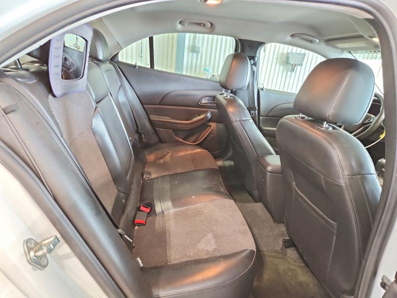 Продаж на аукціоні авто 2016 Chevrolet Malibu Limited, vin: 1G11C5SA6GF160513, номер лоту: 56088146