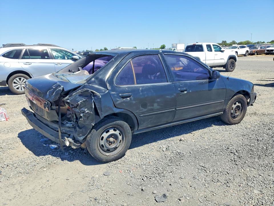 Aukcja sprzedaży 1998 Nissan Sentra, vin: 3N1AB41D9WL045346, numer aukcji: 56429016