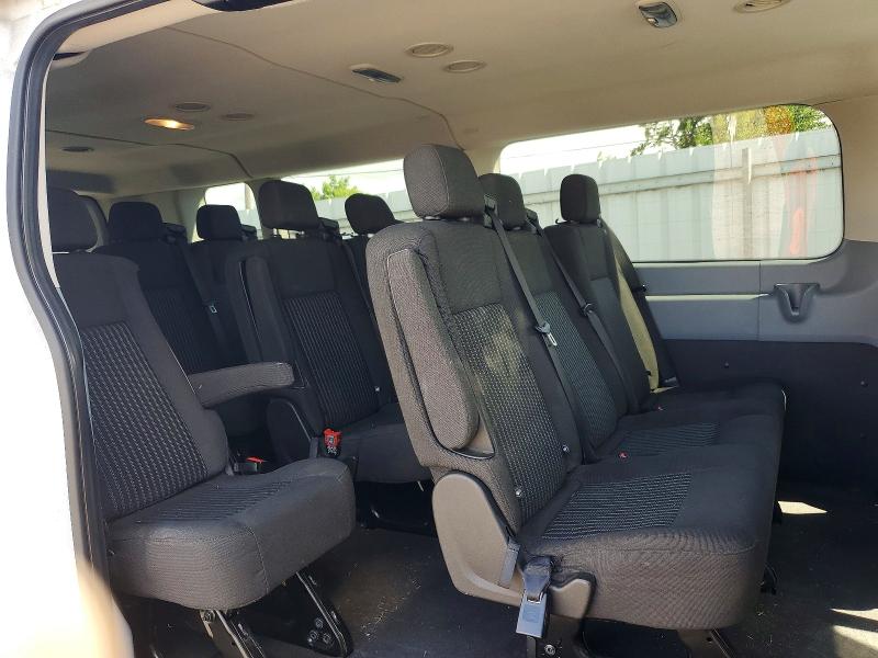 2016 Ford Transit მანქანა იყიდება აუქციონზე, vin: 1FBZX2ZM5GKB07570, აუქციონის ნომერი: 55724726