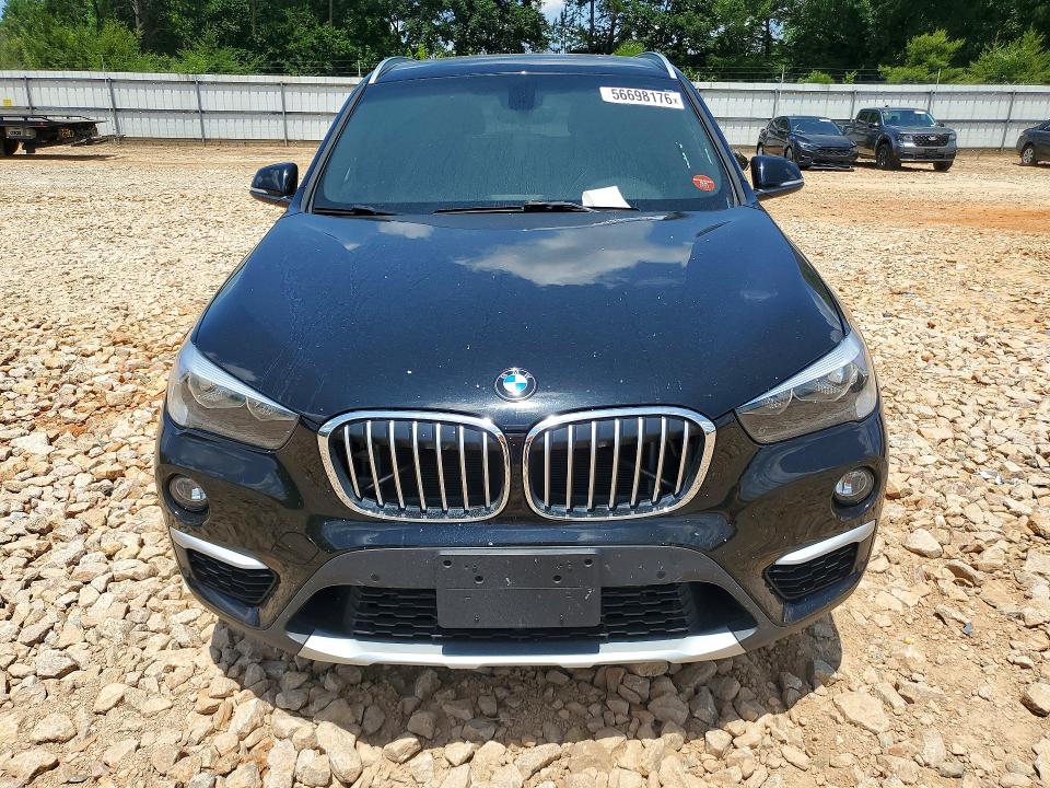 Aukcja sprzedaży 2018 Bmw X1, vin: WBXHT3Z30J4A66556, numer aukcji: 56698176