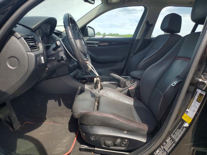 Продажа на аукционе авто 2014 Bmw X1, vin: WBAVL1C58EVY10557, номер лота: 55331266