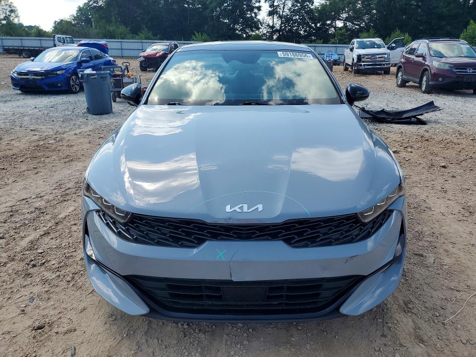 Продаж на аукціоні авто 2023 Kia K5, vin: 5XXG64J26PG218313, номер лоту: 59186956