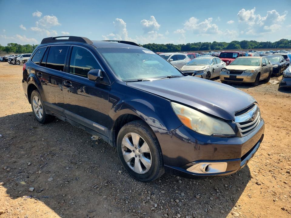 Продаж на аукціоні авто 2010 Subaru Outback, vin: 4S4BRBHC4A3312178, номер лоту: 57024406