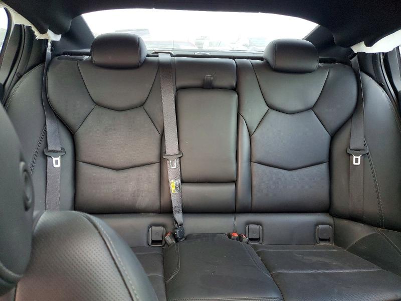Продаж на аукціоні авто 2025 Cadillac Ct5, vin: 1G6DN5RKXS0108927, номер лоту: 57352806