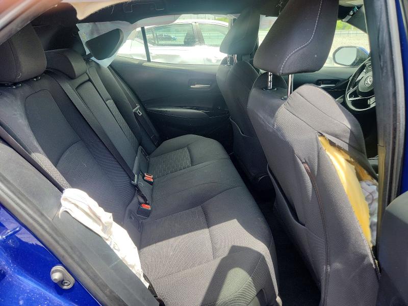 Продаж на аукціоні авто 2023 Toyota Corolla Hatchback, vin: JTND4MBE3P3206620, номер лоту: 58186856