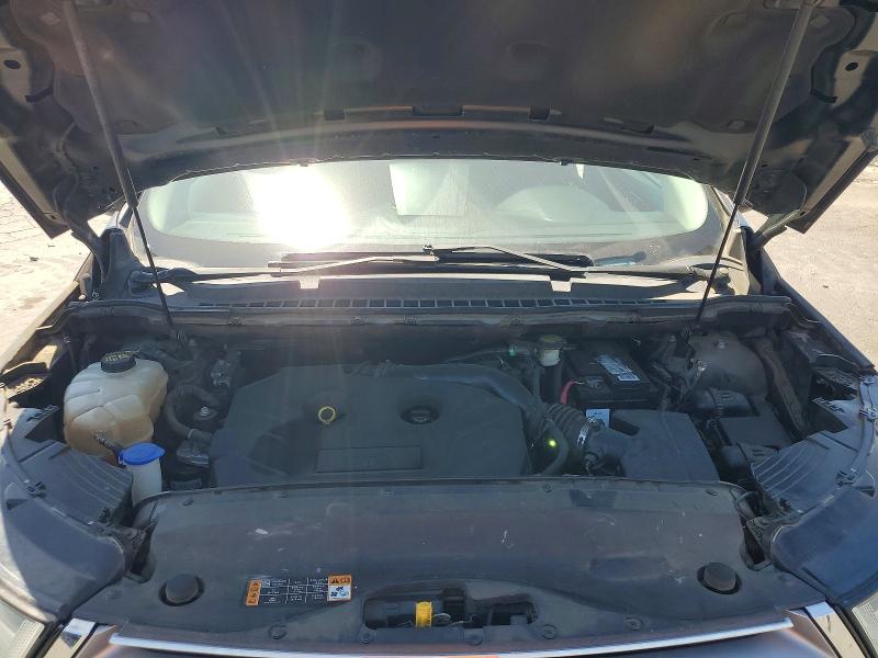 Aukcja sprzedaży 2018 Ford Edge, vin: 2FMPK3J93JBB40515, numer aukcji: 57420286