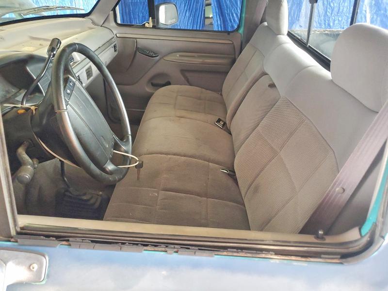 Aukcja sprzedaży 1995 Ford F150, vin: 1FTEF14N8SLA81895, numer aukcji: 55301696