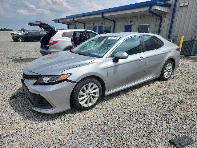 2021 Toyota Camry მანქანა იყიდება აუქციონზე, vin: 4T1C11AK6MU459284, აუქციონის ნომერი: 55977176
