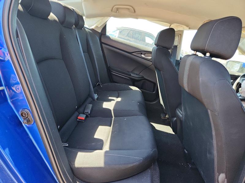 55689796 :رقم المزاد ، 19XFC2F59HE212186 vin ، 2017 Honda Civic مزاد بيع