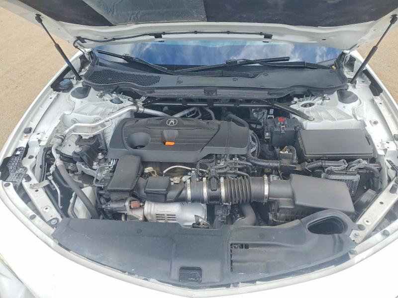 Aukcja sprzedaży 2023 Acura Tlx, vin: 19UUB6F54PA001045, numer aukcji: 57082216