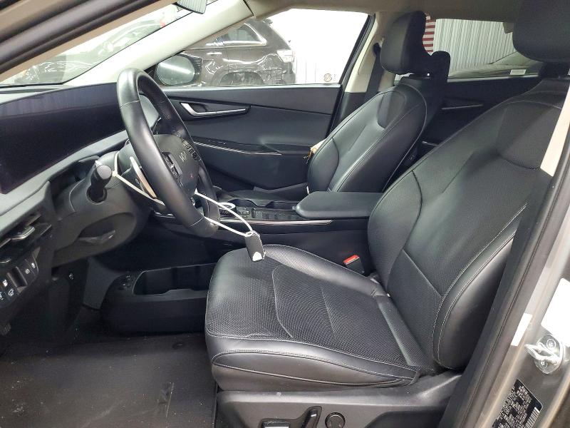 Продаж на аукціоні авто 2023 Kia Ev6, vin: KNDC34LA7P5128300, номер лоту: 56514226