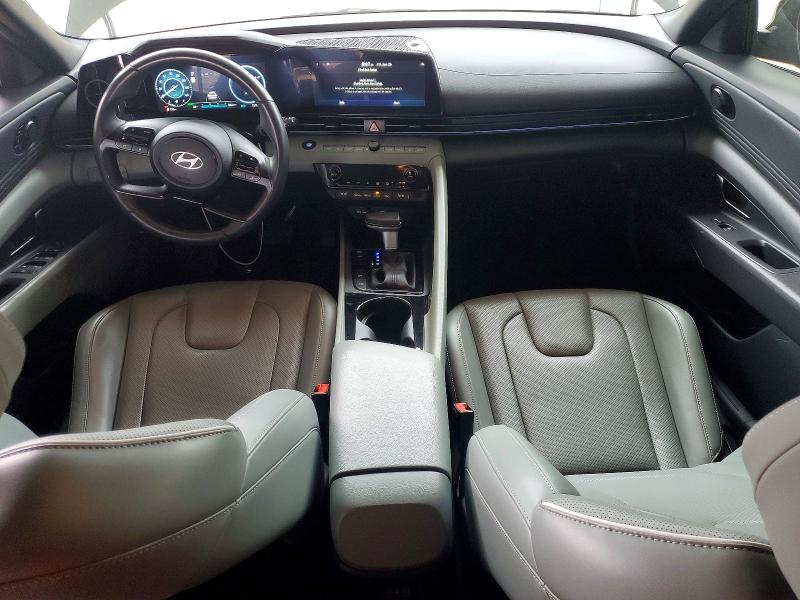 Продаж на аукціоні авто 2025 Hyundai Elantra, vin: KMHLN4DJXSU130948, номер лоту: 58807636