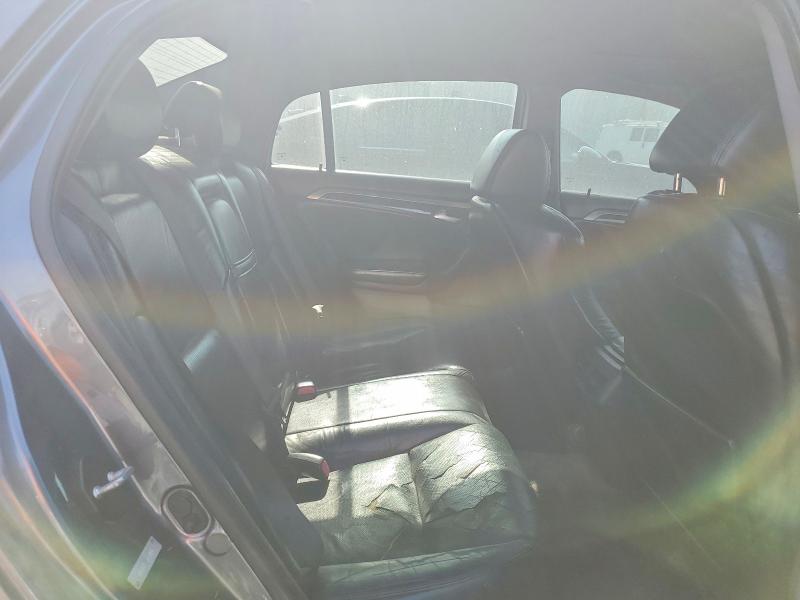 Продажа на аукционе авто 2005 Acura Tl 3.2, vin: 19UUA66295A012211, номер лота: 57438236
