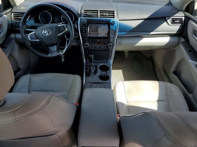 56251036 :رقم المزاد ، 4T1BD1FK0FU144088 vin ، 2015 Toyota Camry Hybrid مزاد بيع