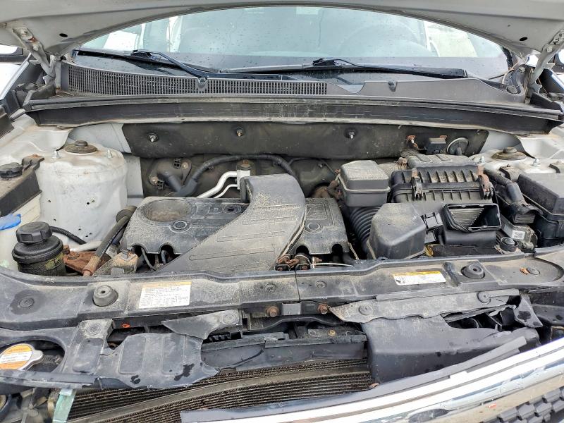Продаж на аукціоні авто 2011 Kia Sorento, vin: 5XYKT3A17BG102773, номер лоту: 57923006