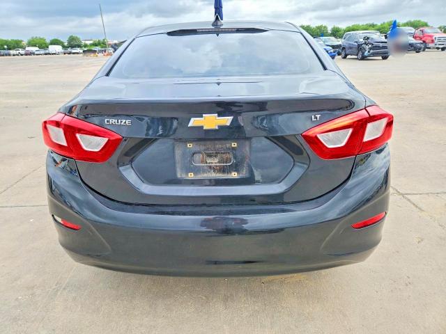 2016 Chevrolet Cruze მანქანა იყიდება აუქციონზე, vin: 1G1BE5SMXG7304132, აუქციონის ნომერი: 56132286