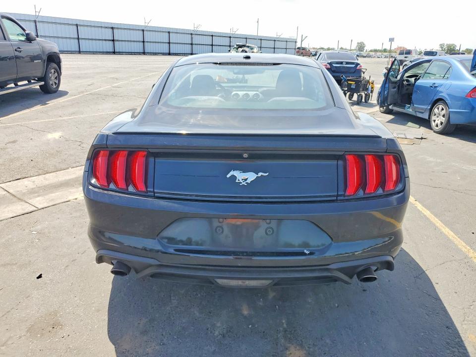 Aukcja sprzedaży 2020 Ford Mustang, vin: 1FA6P8TH8L5103959, numer aukcji: 55646666
