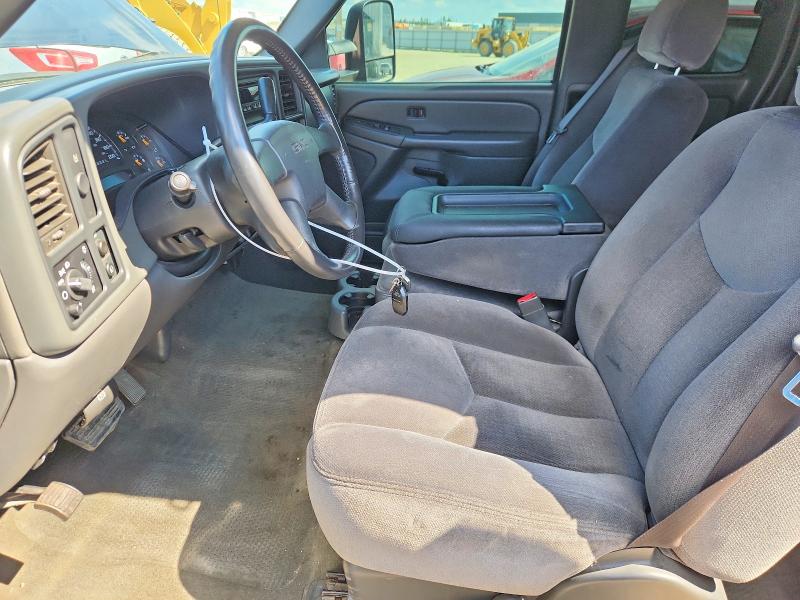 Auction sale of the 2006 Gmc New Sierra, vin: 1GTEC19T96Z194127, lot number: 58314766
