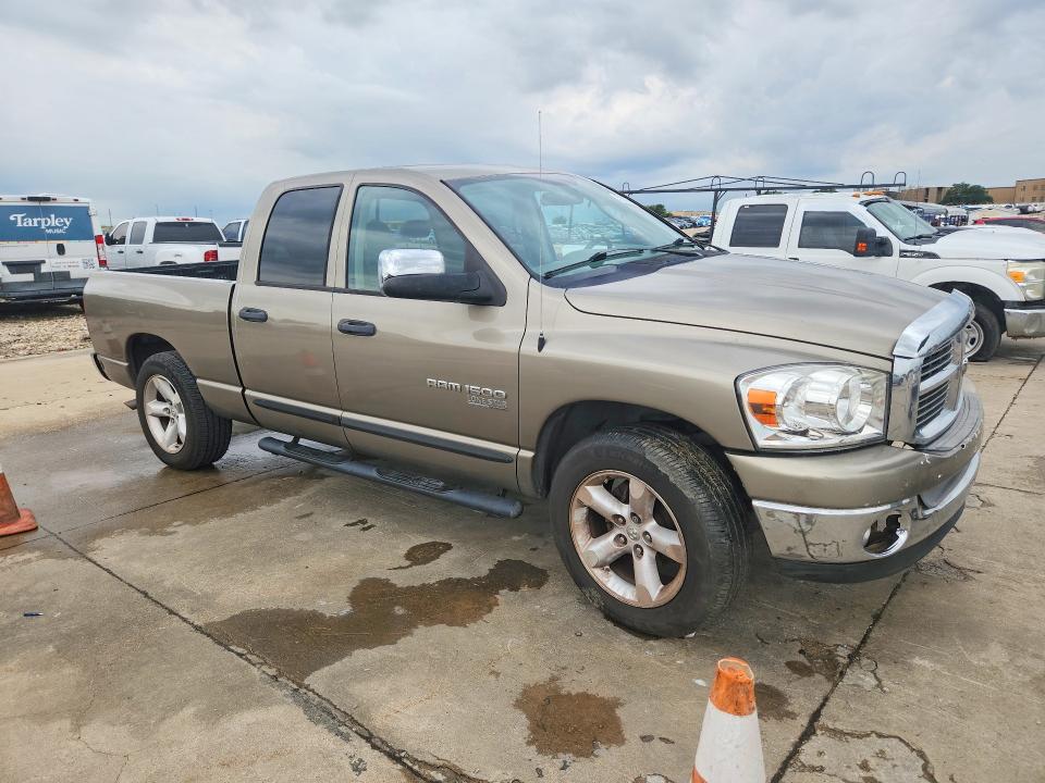Aukcja sprzedaży 2006 Dodge Ram 1500, vin: 1D7HA18N86S600855, numer aukcji: 57937616