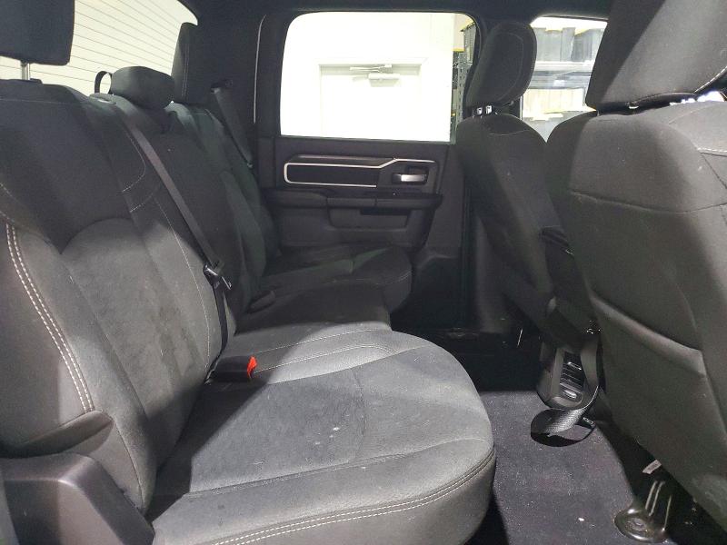 Продажа на аукционе авто 2026 Ram 2500, vin: 3C6UR5DJ2TG235501, номер лота: 57127356