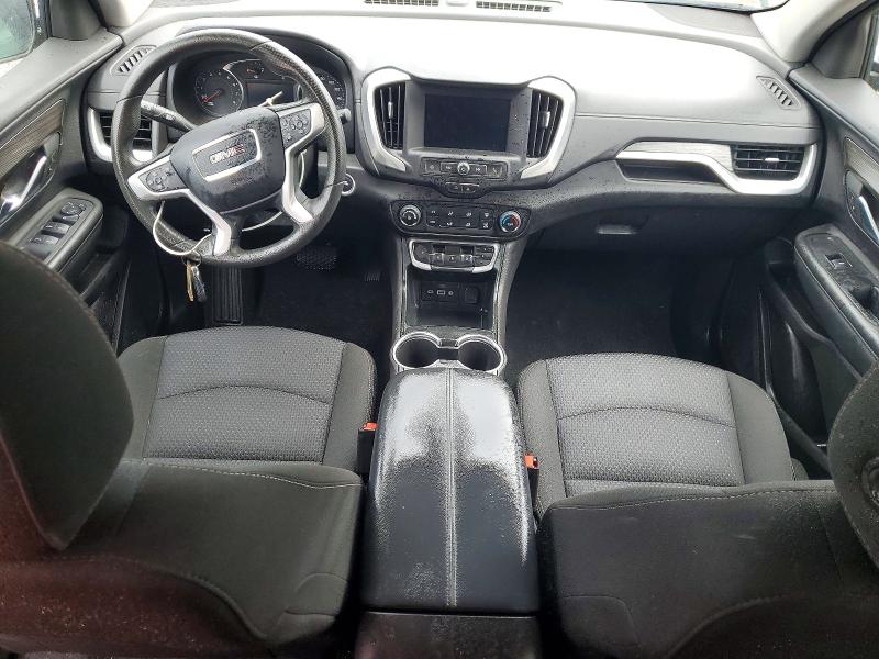 Aukcja sprzedaży 2024 Gmc Terrain, vin: 3GKALMEGXRL365895, numer aukcji: 55212096