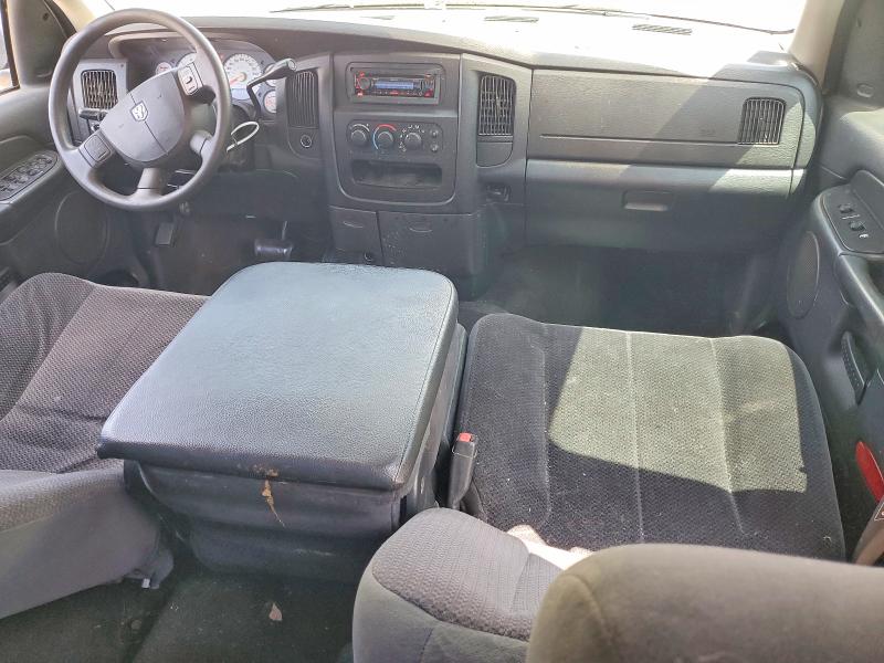 Продажа на аукционе авто 2005 Dodge Ram 1500, vin: 1D7HA18DX5J530979, номер лота: 55955946