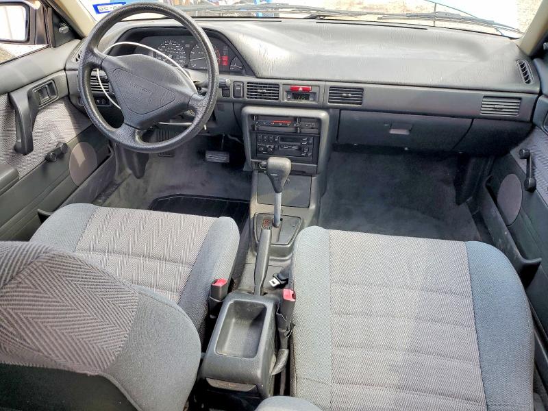 1994 Mazda Protege მანქანა იყიდება აუქციონზე, vin: JM1BG2247R0810805, აუქციონის ნომერი: 55622236