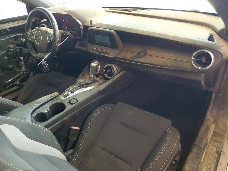 Продаж на аукціоні авто 2017 Chevrolet Camaro, vin: 1G1FB1RS1H0174582, номер лоту: 57378086