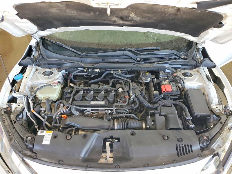 Aukcja sprzedaży 2016 Honda Civic, vin: 19XFC1F33GE004585, numer aukcji: 56039836