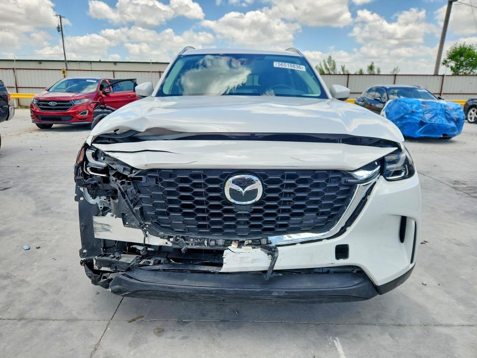 56510836 :رقم المزاد ، JM3KKAHD5R1162382 vin ، 2024 Mazda Cx-90 مزاد بيع