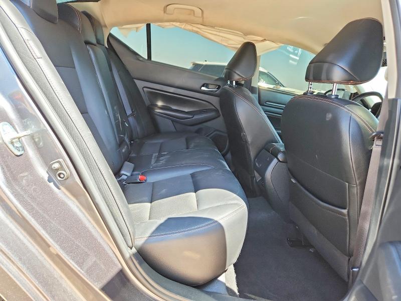 Продаж на аукціоні авто 2022 Nissan Altima, vin: 1N4BL4CV3NN309069, номер лоту: 56298476