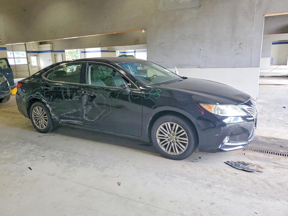 2013 Lexus Es მანქანა იყიდება აუქციონზე, vin: JTHBK1GG7D2054514, აუქციონის ნომერი: 57579896
