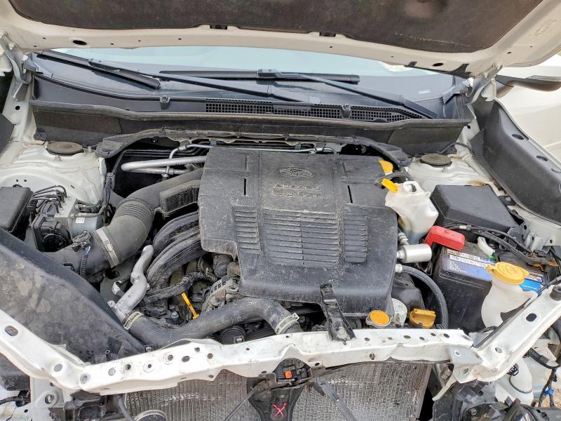 58585866 :رقم المزاد ، JF2SKARC2MH541064 vin ، 2021 Subaru Forester مزاد بيع
